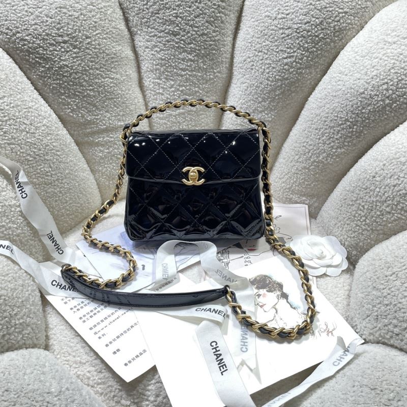 Chanel Stachel Bags